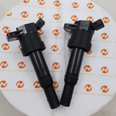 Ignition Coil For 2016-2019 Hyundai Verna Reina KIA K2 KX1 1.4L 27300-03150